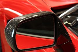 Replacement Side Mirrors